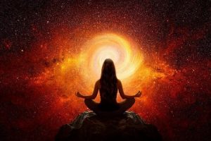 Meditacion ley de la atraccion
