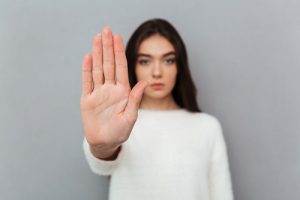 Poner límites a la preocupación