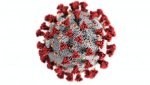 Virus preocupación